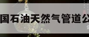中国石油天然气管道公司(中国石油天然气管道公司地址)