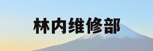 林内维修部(林内维修部电话)