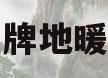 十大名牌地暖分水器(哪个品牌的地暖分水器好)
