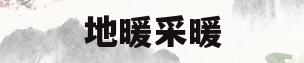地暖采暖(地暖采暖锅炉)