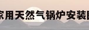 家用天然气锅炉安装图(家用天然气锅炉安装图纸)