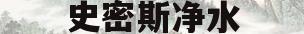 史密斯净水(史密斯净水机安装步骤图)