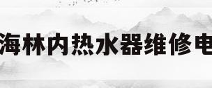 上海林内热水器维修电话(上海林内热水器服务热线电话)