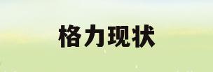 格力现状(格力现状分析2021)