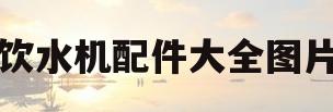 饮水机配件大全图片(饮水机配件大全图片有哪些)