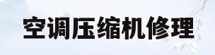 空调压缩机修理(空调压缩机修理视频教程)