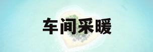 车间采暖(车间采暖设备)