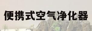 便携式空气净化器(便携式空气净化器原理)