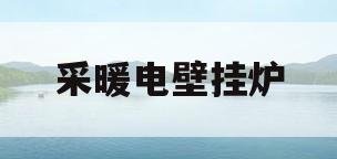采暖电壁挂炉(采暖电壁挂炉使用说明)
