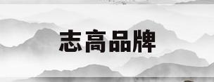 志高品牌(志高品牌授权)