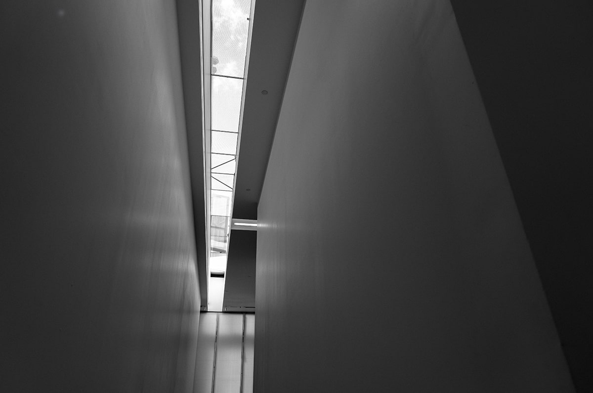 小型集水器分水器